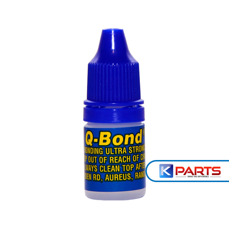 QBOND