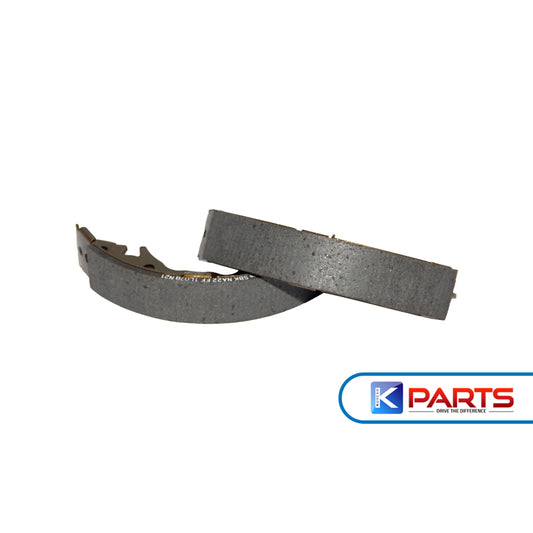 HYUNDAI ATOZ PRIME 05 G4HG 1.1 SHOE & LINING KIT-BRAKE 5830502A00