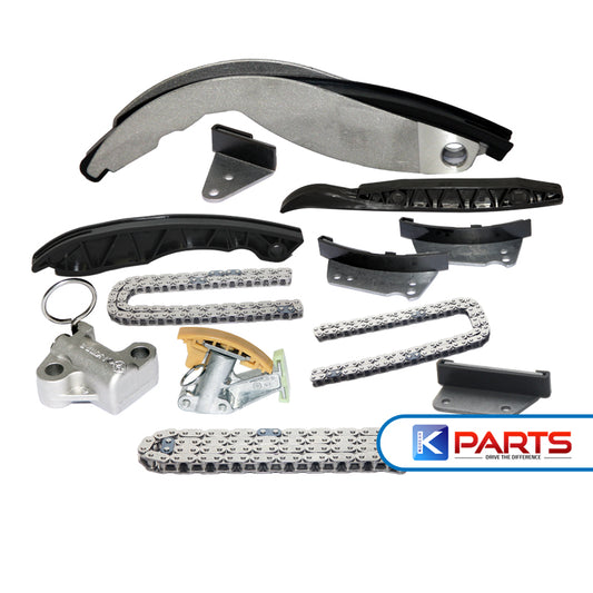 KIA SORENTO 02-06 * K2500 14 / HYUNDAI H-1 (H1) 07-15 TIMING CHAIN KIT KTK4A000