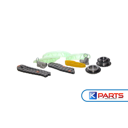 KIA SORENTO 13 D4HB 2200CC TIMING KIT TKIT009