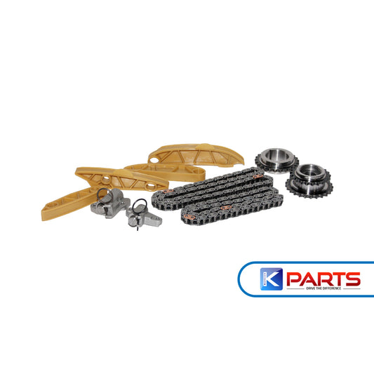 KIA SORENTO * SPORTAGE / HYUNDAI SANTA FE * TUCSON IX35 TIMING BELT KIT(R-ENGINE) KTK2F000