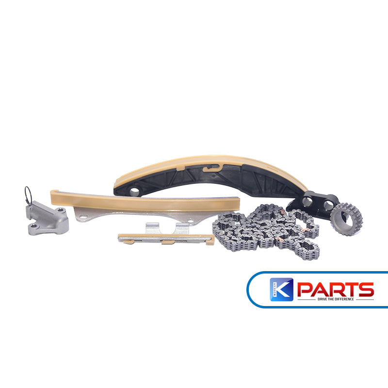 HYUNDAI I20 12 * GRAND I10 14/17 TIMING KIT KTK03000