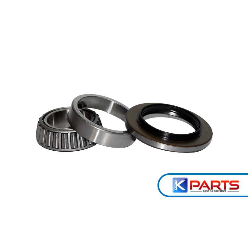 HYUNDAI HD72 ALL BEARING WHEEL KIT WBH013