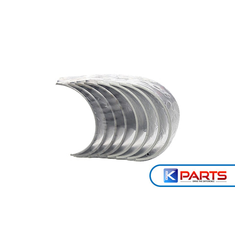 KIA SORENTO 09 D4HB 2200C BIG END BEARING SET, CODE BLACK 230602F911