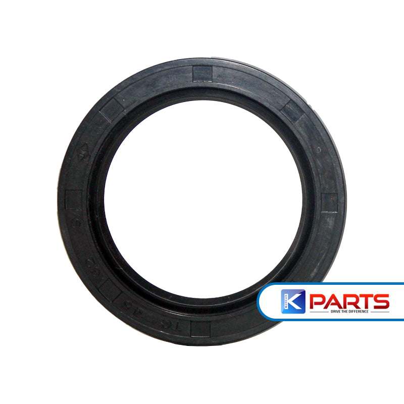 HYUNDAI SANTA FE 2006 OIL-SEAL FRONT CASE 213523C600