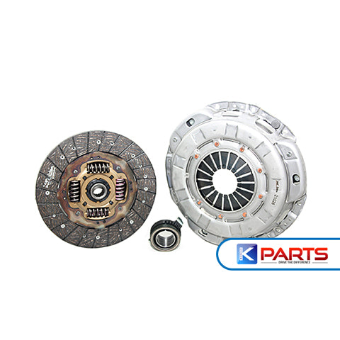 KIA K2700 J2 2700CC CLUTCH FULL KIT KCK4E000