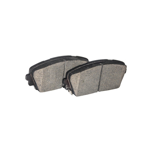 KIA PICANTO 04 G4HG 1100CC /08 G4HG 1100CC REAR BRAKE PADS 5830207A00 / PK30 Hi-Tec