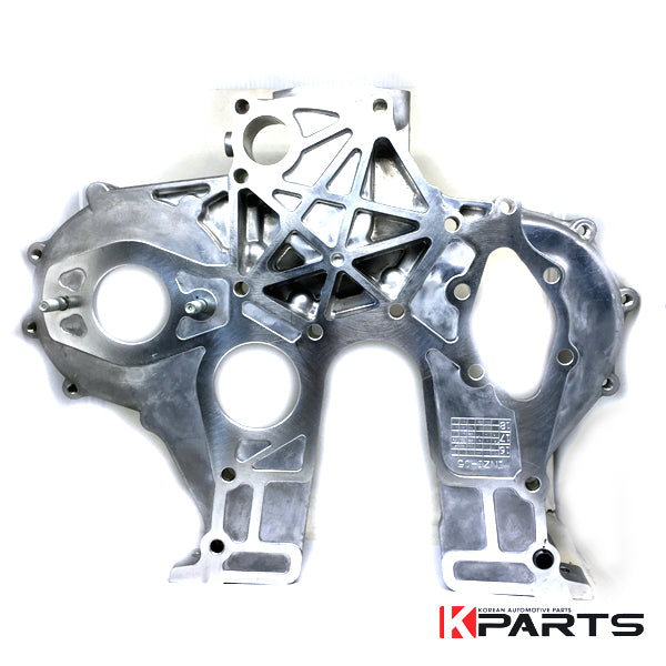 KIA K2700 2.7 J2 TIMING GEAR CASE 0K65A10500B