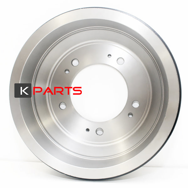 KIA K2700 04 J2 2700CC REAR BRAKE DRUM 0K68C26251B
