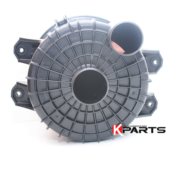 KIA K2700 AIR CLEANER BOX COMPLETE 0K6B013320
