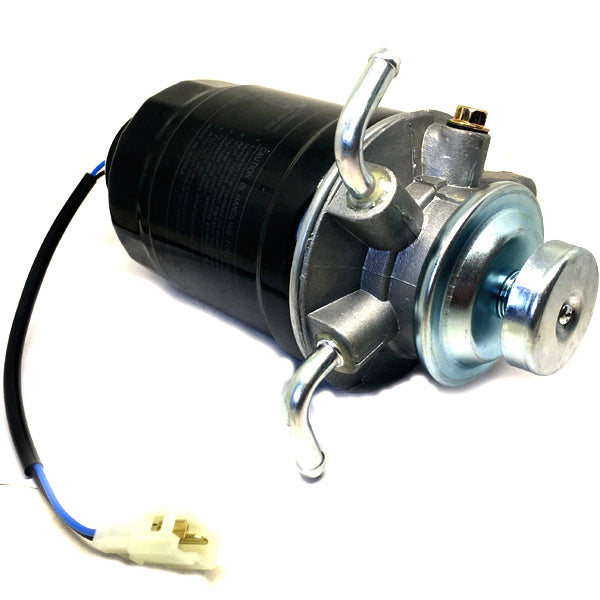 KIA K2700 2.7 J2 FUEL PUMP COMPLETE 0K62W13480A