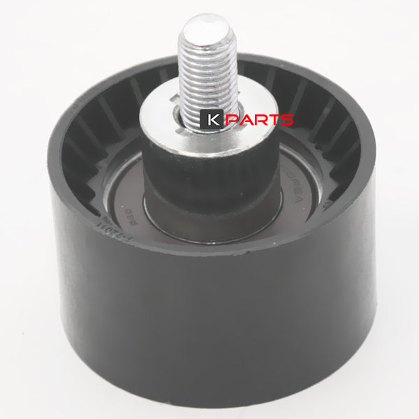 KIA SEDONA / HYUNDAI TERRACAN TIMING BELT IDLER 0K88R12740