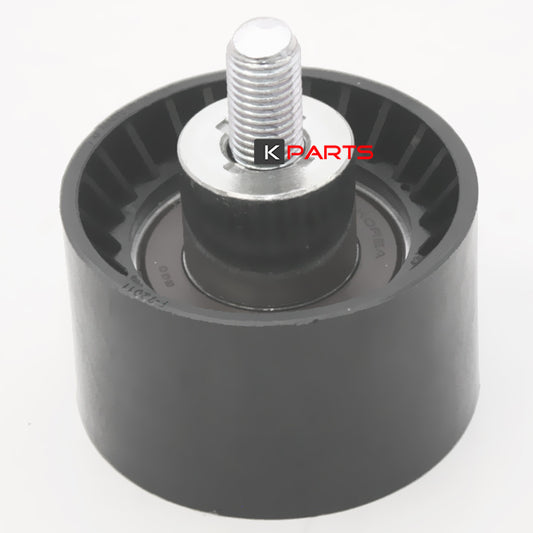 KIA SEDONA / HYUNDAI TERRACAN TIMING BELT IDLER 0K88R12740