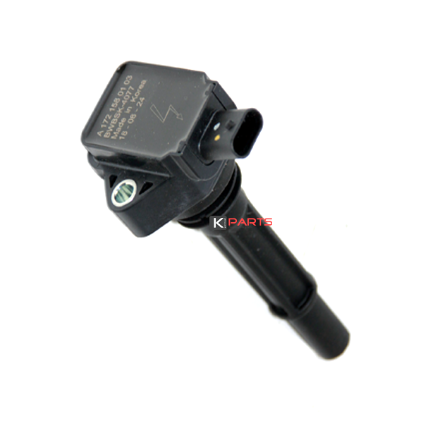 SSANGYONG KORANDO 2012 2300CC IGNITION COIL- 1721580103