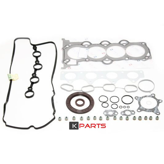 KIA PICANTO 04 G4HG 1100CC GASKET FULL SET 2091002H00