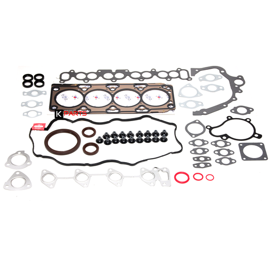HYUNDAI SANTA FE 06 D4EB 2200CC-CM ENGINE OVERHAUL GASKET KIT-2091027F40