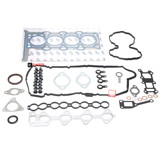 HYUNDAI IX35 09 D4HA 2000CC ENGINE OVERHAUL GASKET KIT- 209102FU00