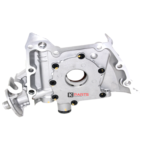 HYUNDAI GETZ 02 G4EA 1300CC OIL PUMP * CASE ASSY-FRONT 2131022650