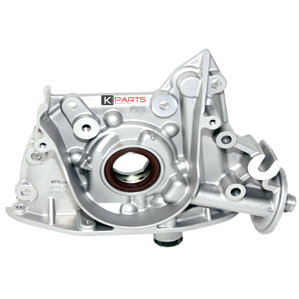 HYUNDAI GETZ 02 G4EA 1300CC OIL PUMP * CASE ASSY-FRONT 2131022650