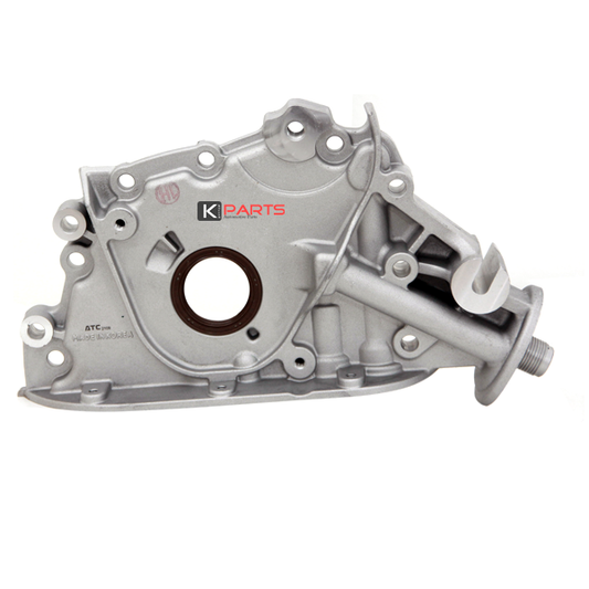 HYUNDAI COUPE (TIBURON)COUPE 01 G4GF 2000CC OIL PUMP CASE ASSY-FR   2131023002