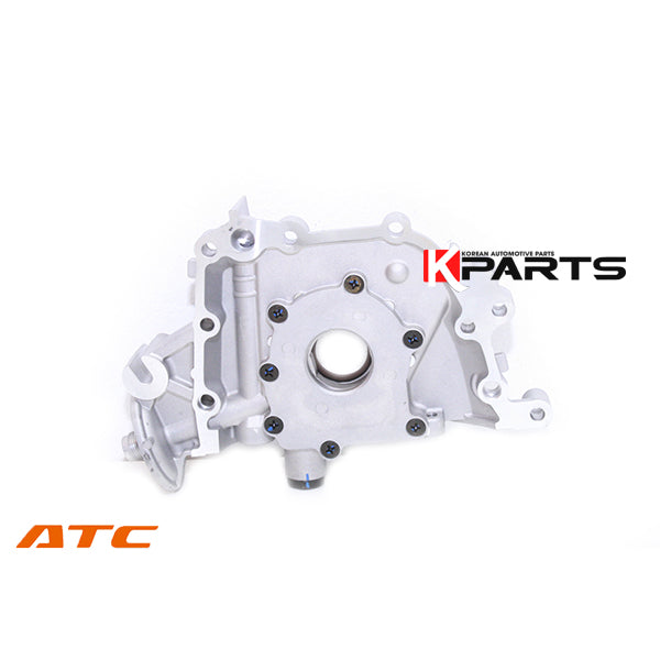 HYUNDAI GETZ 02 G4EE 1400CC / 1600CC OIL PUMP (FRONT CASE) 2131026802