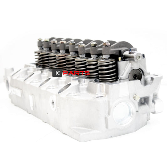 HYUNDAI H-100 2.6 D4BB MOTOR COMPETE CYLINDER HEAD 2210042400