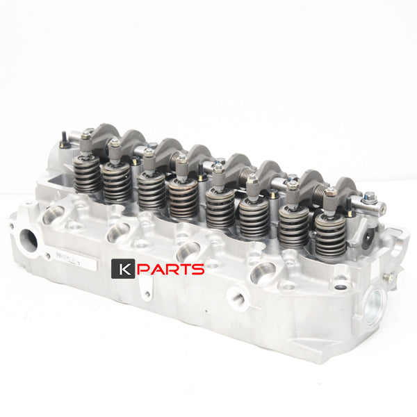 HYUNDAI H-100 2.6 D4BB MOTOR COMPETE CYLINDER HEAD 2210042400