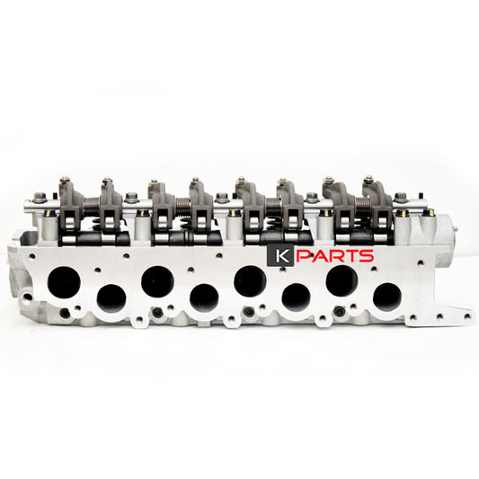 HYUNDAI H-100 2.6 D4BB MOTOR COMPETE CYLINDER HEAD 2210042400