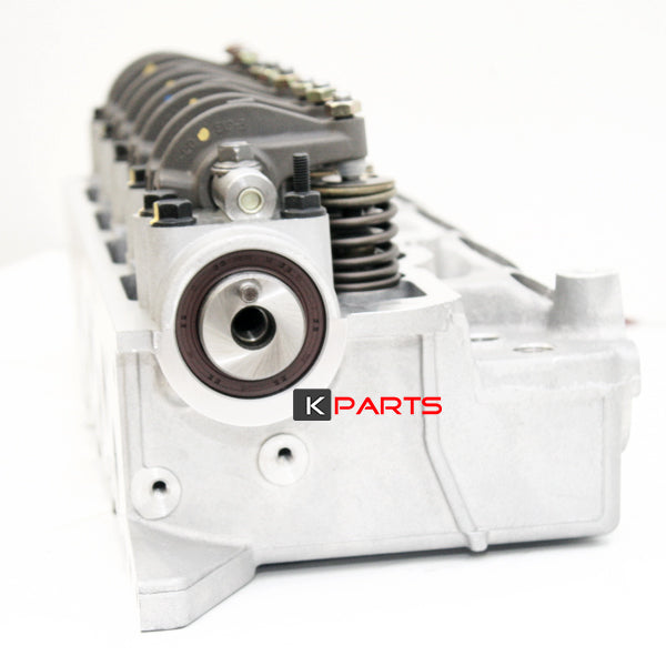 HYUNDAI H-100 2.6 D4BB MOTOR COMPETE CYLINDER HEAD 2210042400