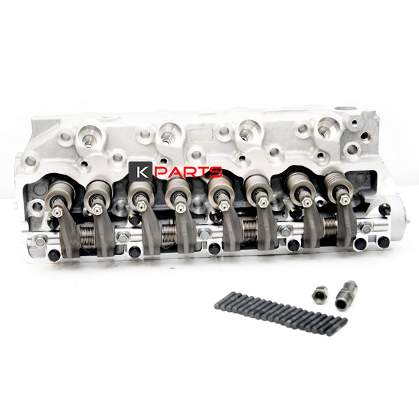 HYUNDAI H-100 2.6 D4BB MOTOR COMPETE CYLINDER HEAD 2210042400