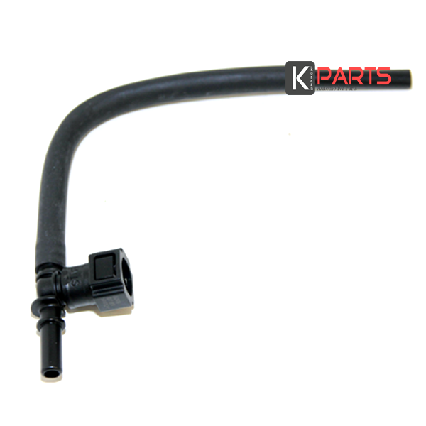 SSANGYONG STAVIC 665 2700CC FILTER TO RETURN PIPE TUBE-2274421000