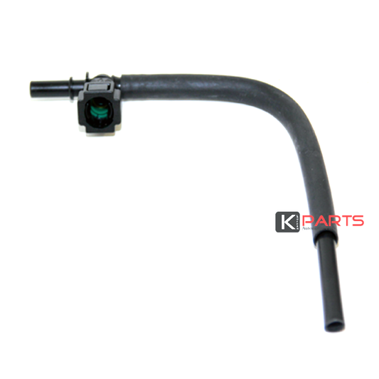 SSANGYONG STAVIC 665 2700CC FILTER TO RETURN PIPE TUBE-2274421000