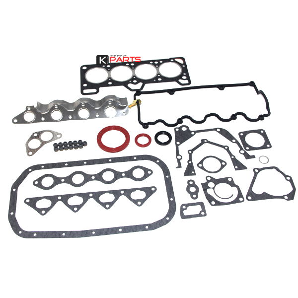 HYUNDAI GETZ 02 G4EA 1300CC ENGINE OVERHAUL GASKET KIT - 2091022AF0