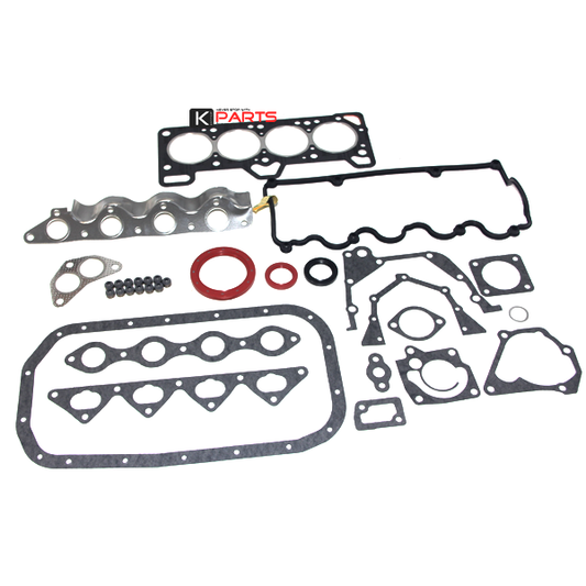HYUNDAI GETZ 02 G4EA 1300CC ENGINE OVERHAUL GASKET KIT - 2091022AF0