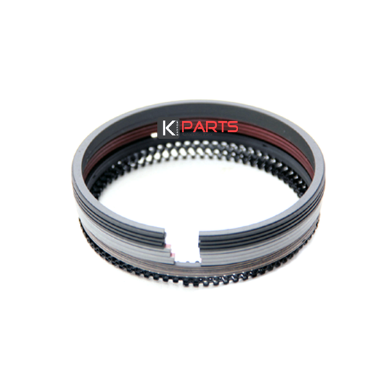 KIA PICANTO / HYUNDAI I10*ATOS PRIME PISTON STD RING SET- 2304002950