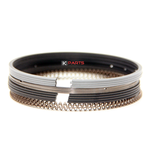 HYUNDAI I10 / KIA PICANTO 1.2L PISTON RING SET- STD 2304003000