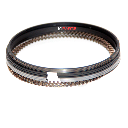 KIA PICANTO / HYUNDAI GRAND I10 PISTON RING SET- STD 2304004000