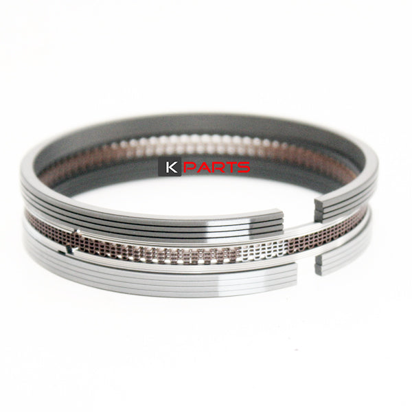 KIA SPORTAGE 04 HYUNDAI TUCSON 04 COUPE(TIBURON) 07 RING SET