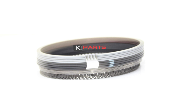 HYUNDAI GETZ PISTON RING SET - GETZ 02 G4EE 1400CC/GETZ 06 G4EE 1400CC - 2304026400