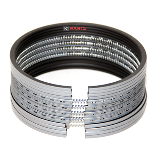 HYUNDAI H100 04 D4BB 2600CC PISTON 0.50 RING SET-2304042530