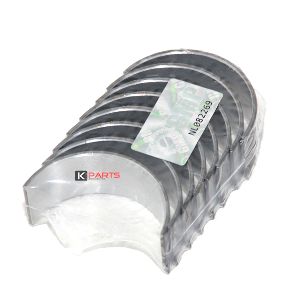 KIA SPORTAGE / HYUNDAI TUCSON * COUPE (TIBURON) CONNECTING ROD STD BEARING SET-2306023640