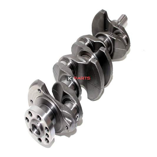 G4KD-THETA2 CRANKSHAFT ASSY 231112G010