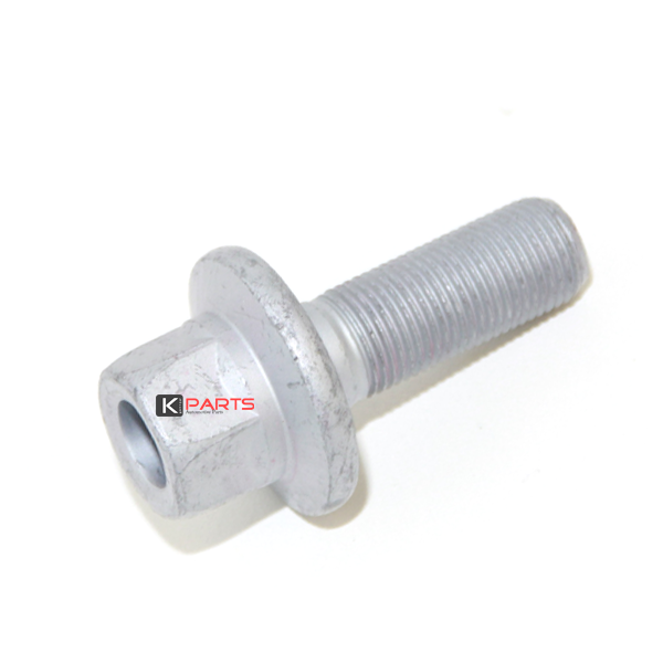 HYUNDAI  H100 04 D4BH 2500CC TCI CRANKSHAFT BOLT-	 231273C101