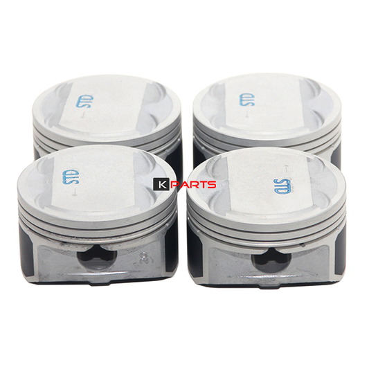 KIA SPORTAGE 09 G4KD 2000CC-THETA2 234102G000 PISTON SET