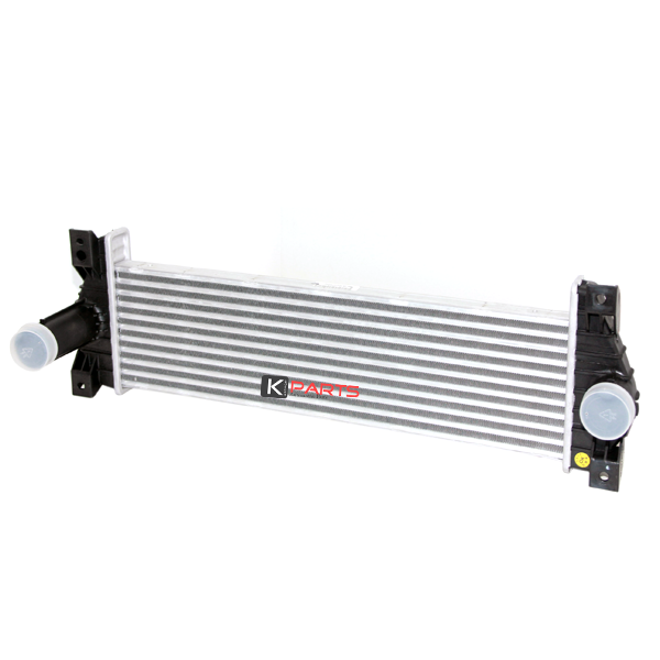 SSANGYONG ACTYON (SPORTS) ACTYON 06 664 2000CC D20DT INTERCOOLER ASSY-TURBO 2371109060