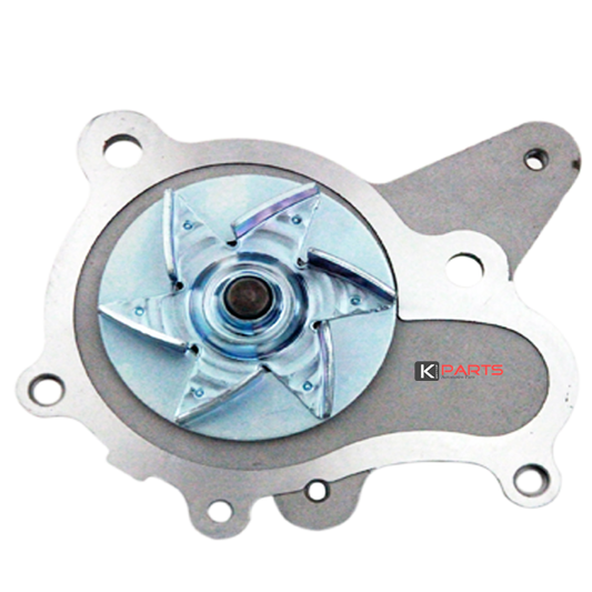 HYUNDAI  TUCSON 04 D4EA 2000CC WATER PUMP, 4WD 2510027400