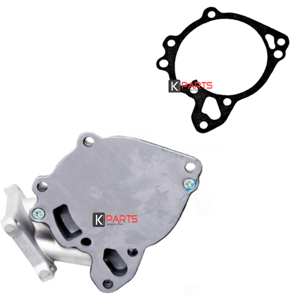 HYUNDAI H100 D4BB 2600CC WATER PUMP 2510042540