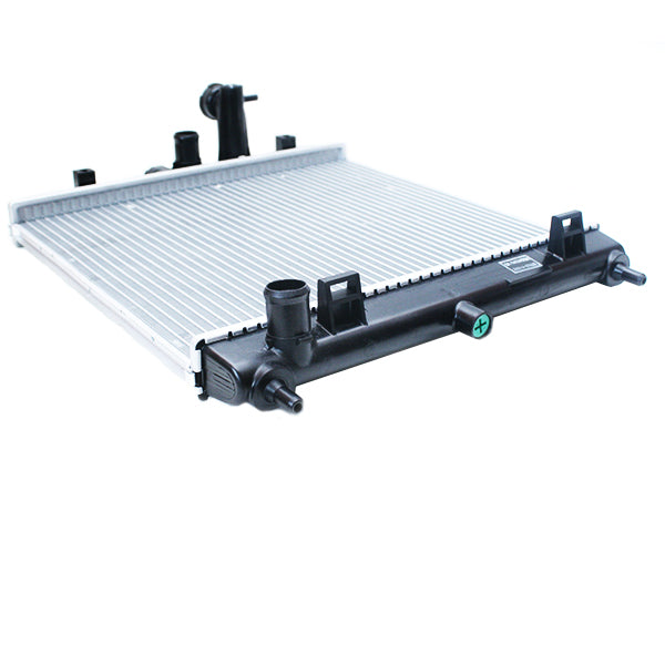 KIA PICANTO 04 G4HG 1100CC RADIATOR ASSY	2531007000 99