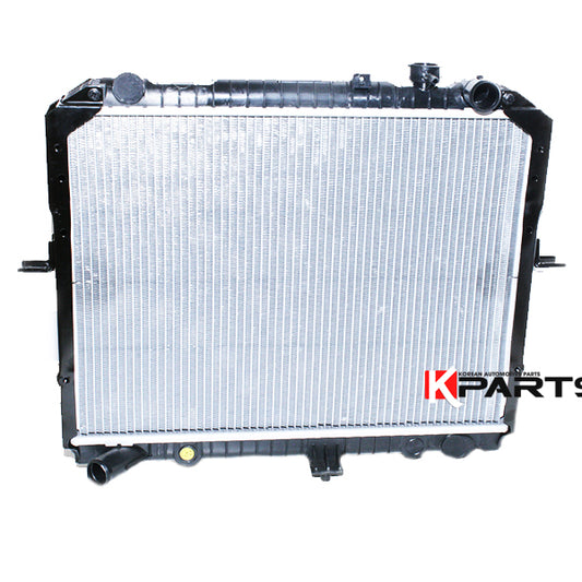 KIA K2700 RADIATOR ASSY 253104E300