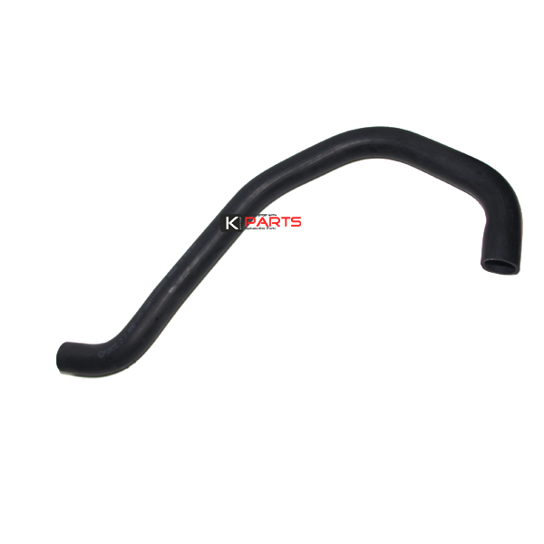 KIA CERATO 08 1.6 G4FC-GAMMA RADIATOR UPR HOSE - 254111M100